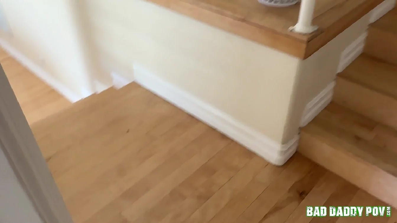 Preview of BadDaddyPOV Gracie Gates Just Wants To Please Her Step Dad XXX